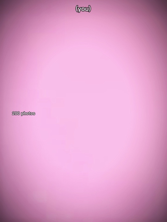 200장의 사진 