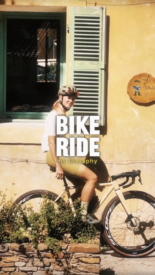 bike ride 