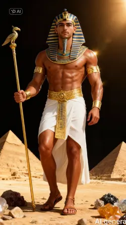 Pharaoh AI