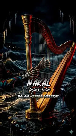 Nakal Tapi Setia