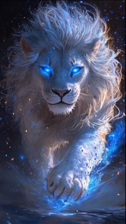 lion ai