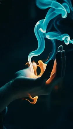 tren fire effect
