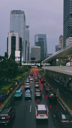 Ligtas sa lansangan 