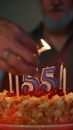 Aniversário 