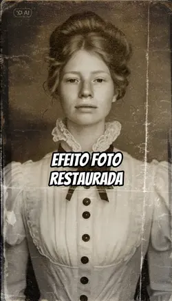 Foto Restaurada