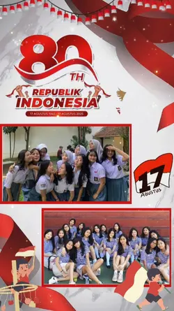 17 Agustus