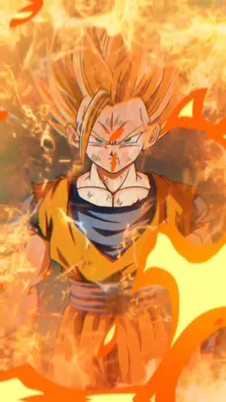 พลังซุปเปอร์ไซญ่า