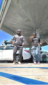 TsquadDancechallenge