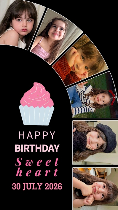 birthday 30 july