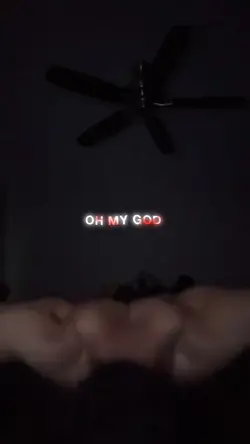 oh my god 