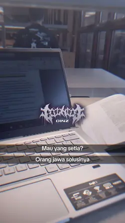 VERSI ORANG JAWA
