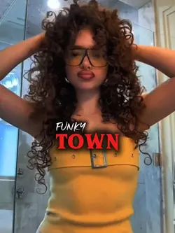 FUNKY TOWN