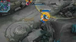 GAMEPLAY 48 DETIK HD