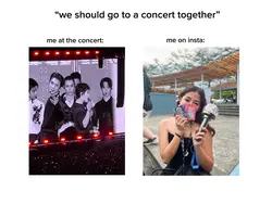 We should go to conc