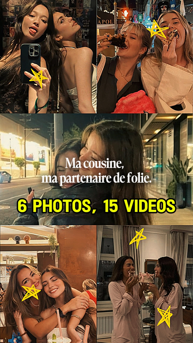 Ma cousine,  