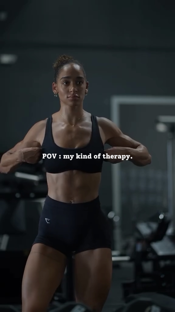 my kind of therapy 