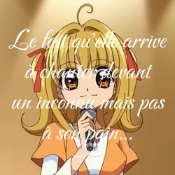 Mermaid Melody