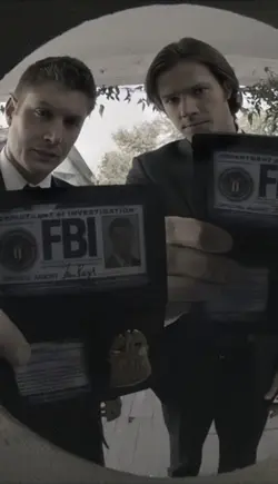 Supernatural 🫶🏻✨