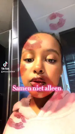 Samen niet alleen 💍