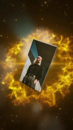 new template