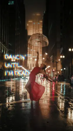 the dead dance