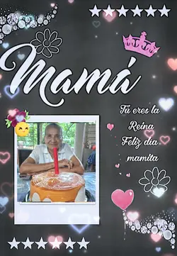 feliz día mamá