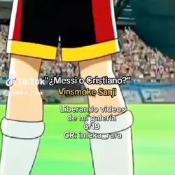 Sanji le gana a tdos