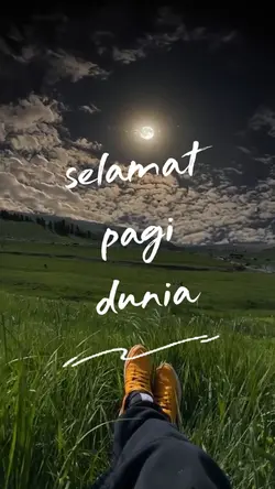 pagi dunia