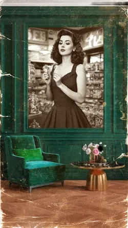 RETRO STYLE