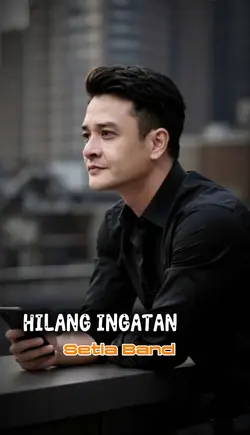 Hilang Ingatan