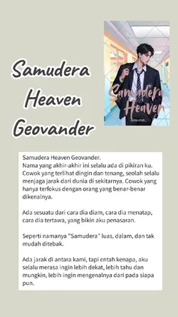 Promosi Cerita