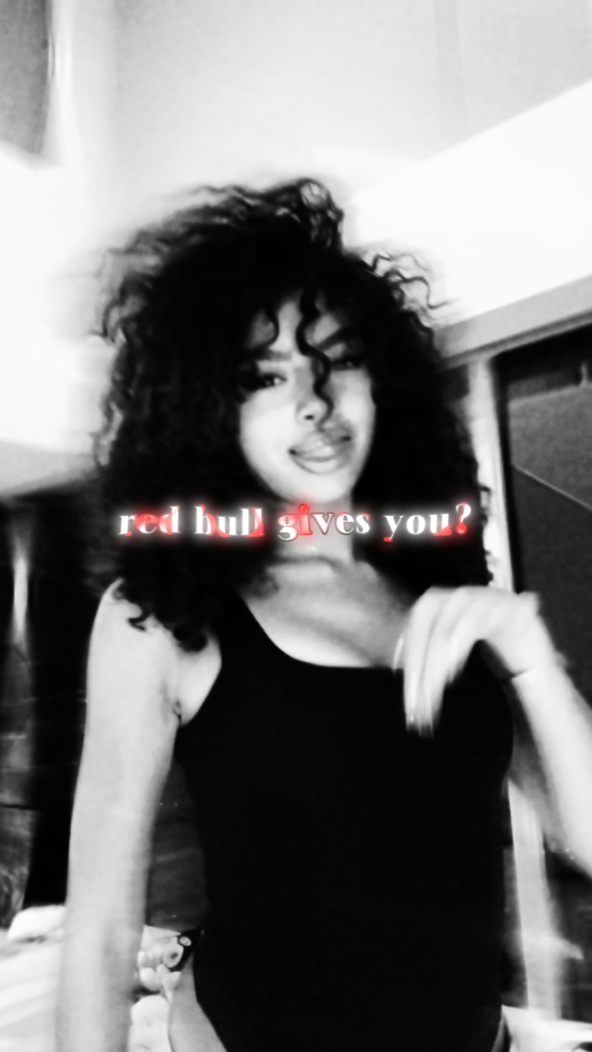 red bull gives you