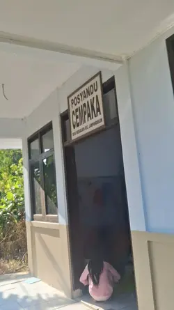yuk ke posyandu