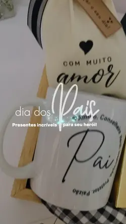 Dia dos pais