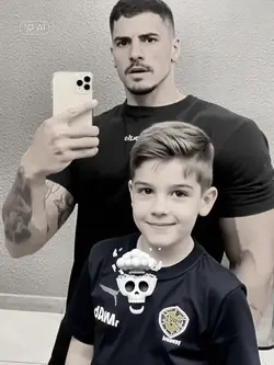 VERSÃO KIDS