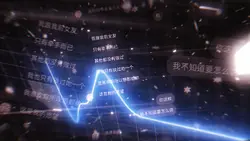 聊天记录 锁比例