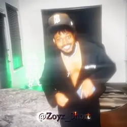 CoryxKenshin Velo🔥