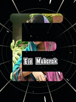 Eid Mobarak Jan