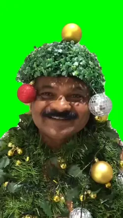 India Christmas Song