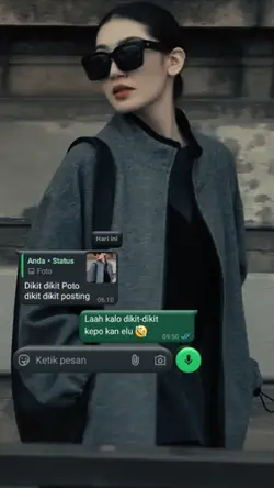 Dikit dikit poto