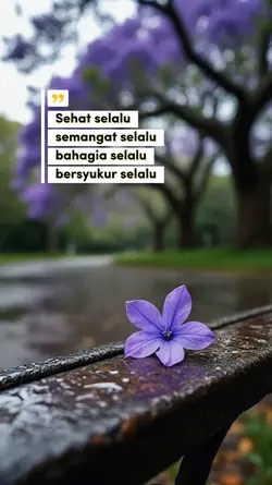 sehat selalu