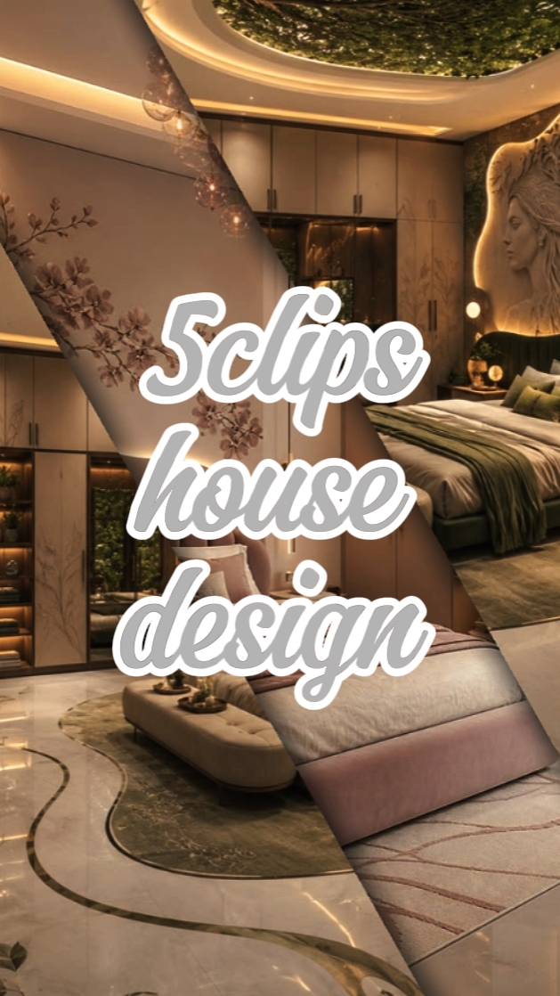 5clips house design 