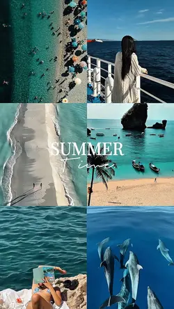 Summer time