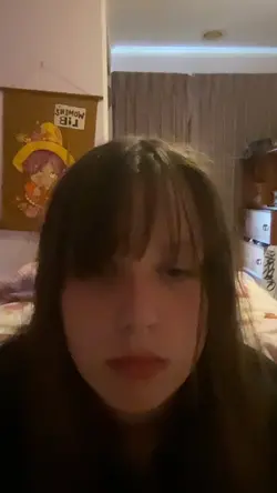I’m not