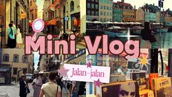 INTRO VLOG