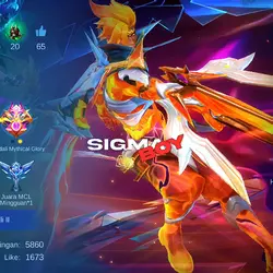 sigma boy