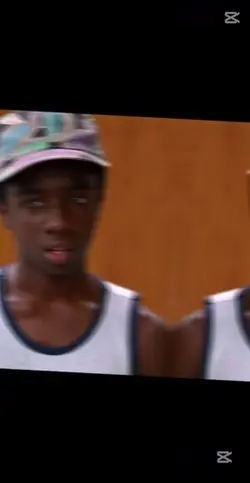 Lucas Sinclair 