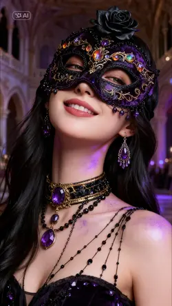 Masquerade Party