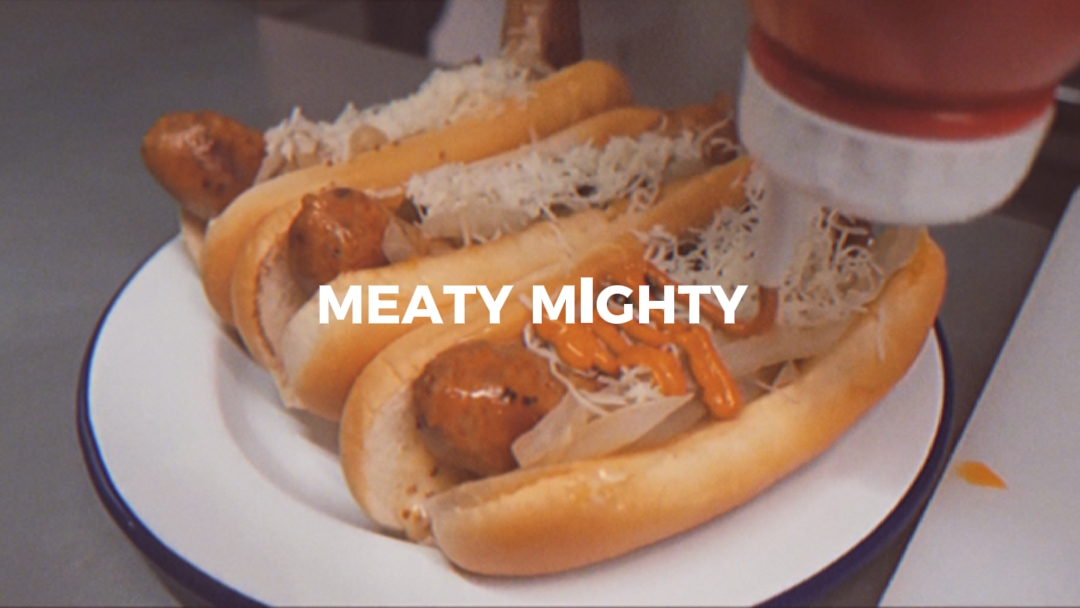 Cheese Hotdog introdução