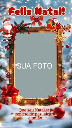feliz natal